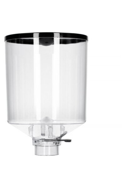 Eureka Blow Up Cleaning Tall - Recipient transparent pentru boabe - 1200g
