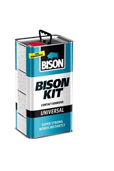 Bison Adeziv universal contact 4,5L