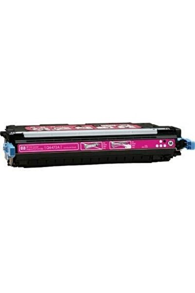 HP Toner laser Q6473A - Magenta, 4.000 pagini