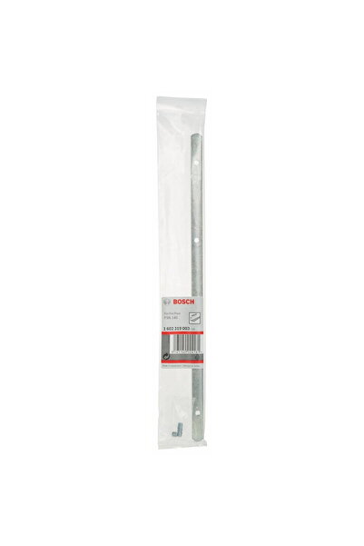 Bosch guide rail connecting element