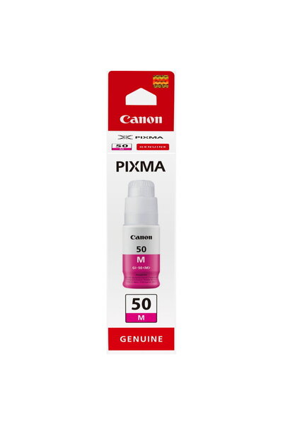 Canon GI-50 M magenta