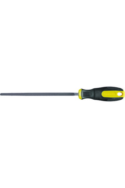Top Master Pro Pila triunghiulara 200mm TMP