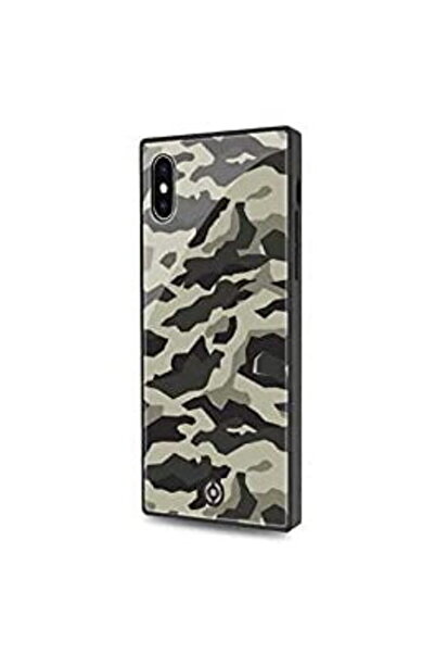 Celly DIAMOND SQUARE - Apple iPhone Xs/ iPhone X