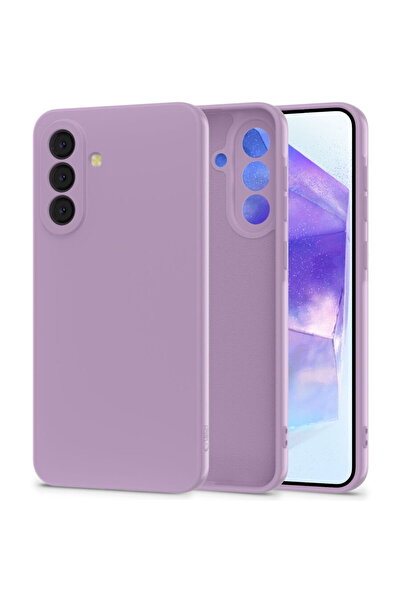 Tech-Protect Εικονίδιο για Samsung Galaxy A56, κομψός σχεδιασμός, mov