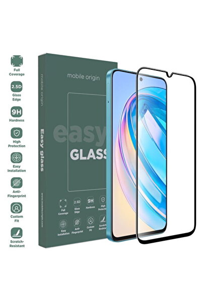 Mobile Origin EasyGlass Honor X8a