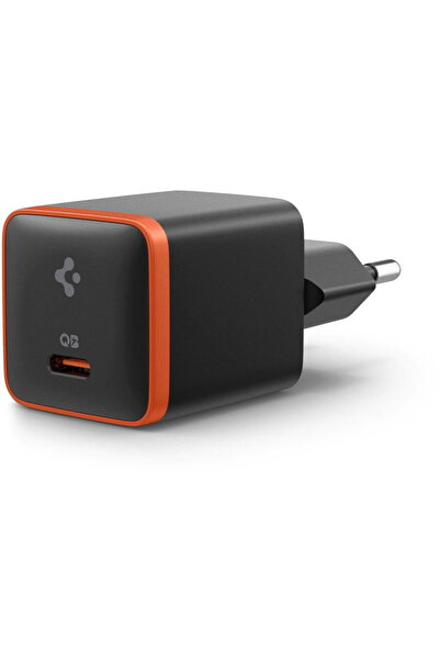 Spigen EE301EU USB Tip-C 30W Negru