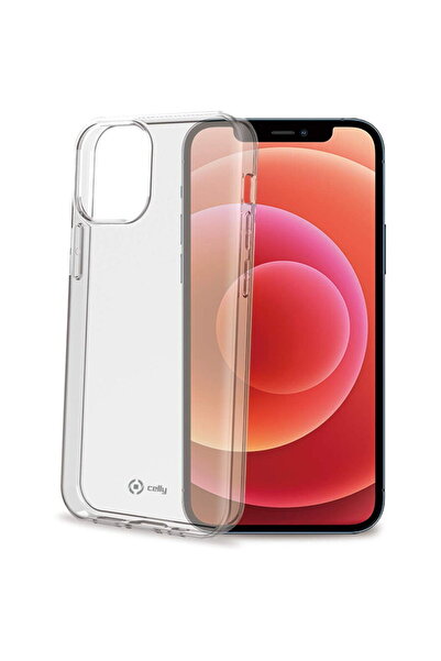 Celly GELSKIN - Apple iPhone 12 Mini