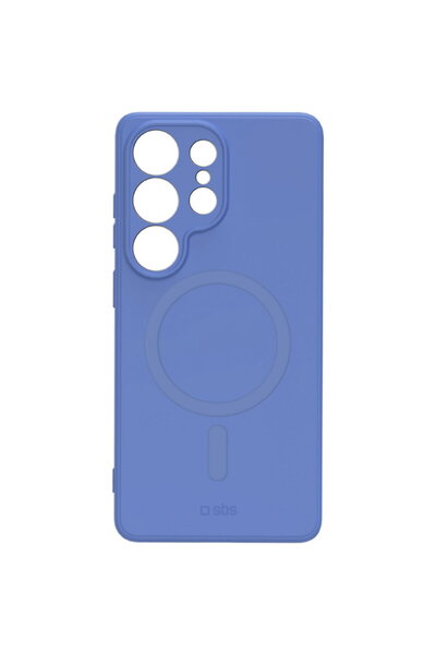 SBS Husă Instinct Mag pentru Samsung Galaxy S26 Ultra Compatibilă cu MagSafe ...