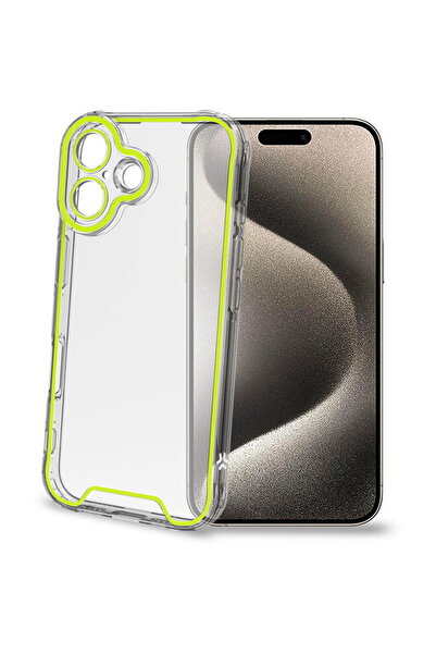 Celly GLOW - Apple iPhone 16 [HUSE PENTRU IPHONE 16]