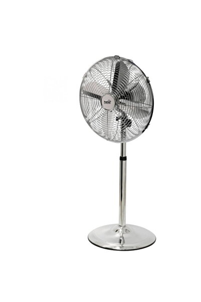 Somogyi Ventilator cu stativ, 40 cm, 50 W, max 1,2 m