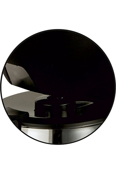 ALBATROS Verona Black, 680 W, 600 ml, capacitate 6 cesti, functie antipicurare, negru