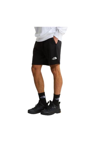 THE NORTH FACE F0A8GQBJK31-R M Sımple Dome Lıght Regular Shorts Erkek Şort Ve...