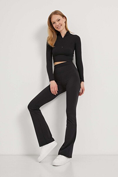 Arma Life Armalife 0050 High Waist Soft Premium Spanish Women's Tights