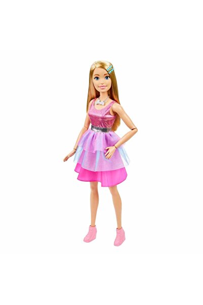 Barbie Büyük Prenses Bebek 71 cm HJY02