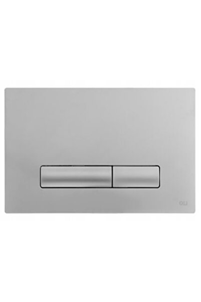 OEM Buton de acționare pentru rezervorul de toaletă, OLI, Compatibil cu KOŁO ...