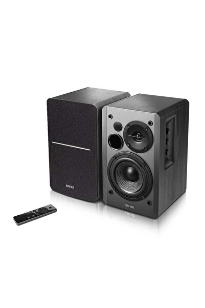 Edifier R1280dbs Subwoofer Çıkışlı, Optik Girişli, 4'' Bass Ünitesi Multi-med...
