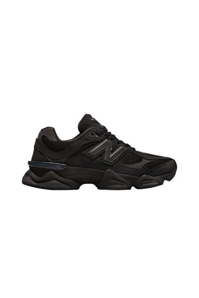 New Balance 9060 Ciment Negru