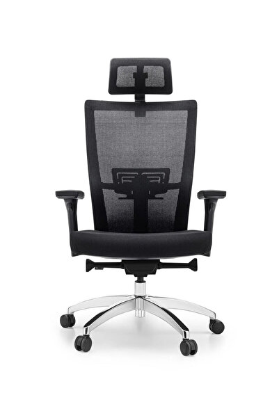 Ivo Office Vintage Pro Oyuncu Çalışma Koltuğu | Yönetici Koltuğu