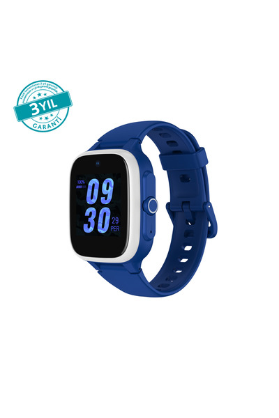 Ttec Kidi Lite GPS 4G Sim Kartlı Akıllı Çocuk Saati, 2KSW01