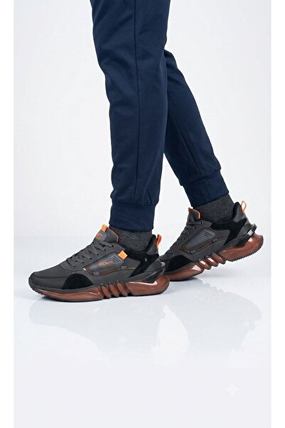 Wickers 2499 حذاء رياضي Air Smoke Ckr00336