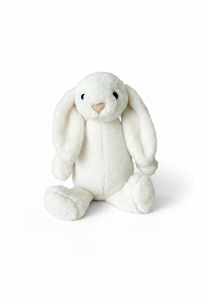 MOISY Sleeping Companion - Ultra Soft Plush Rabbit 34 cm