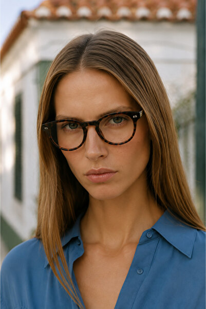 Twelve Blue Light Protection Glasses / Lucas Series