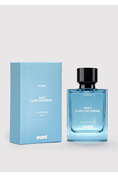 Mavi Surfline Break Parfüm EDP 50 ml 0912457-70894