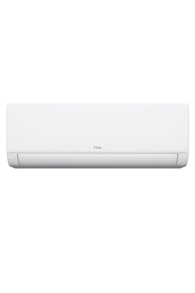 TCL SaveIN, 12000 BTU Split Klima, T-AI Enerji Tasarrufu, Turbo Soğutma, Akıl...