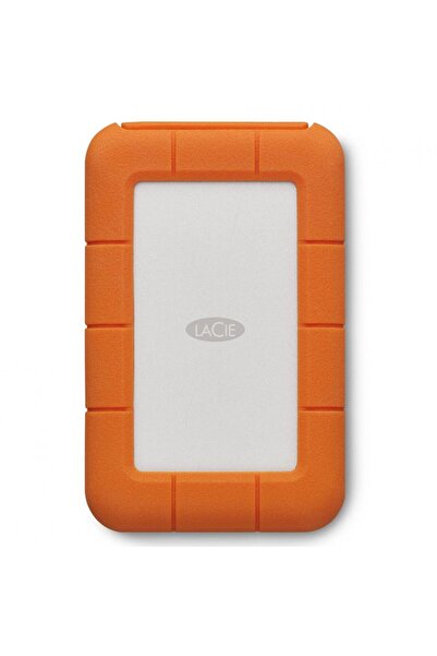 Lacie 2TB RUGGED USB3.0 STFR2000403