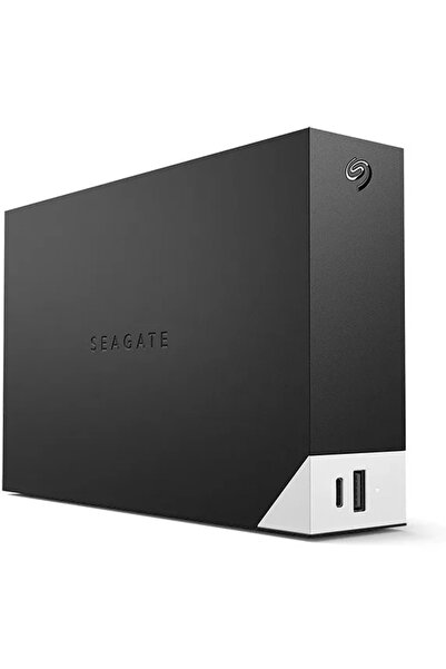 Seagate HUB de birou One Touch 12TB USB-C USB 3.0 compatibil Windows/Mac