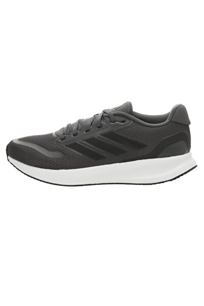 adidas IE8819-E Runfalcon 5 Erkek Spor Ayakkabı Siyah