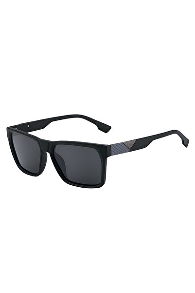Techsuit Ochelari de soare polarizați (8500) - pentru bărbați, lentile TAC UV...