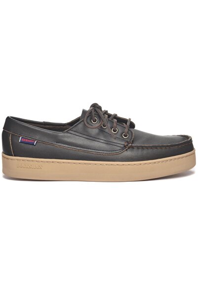Sebago Admiral Budu Erkek Deri Ayakkabı