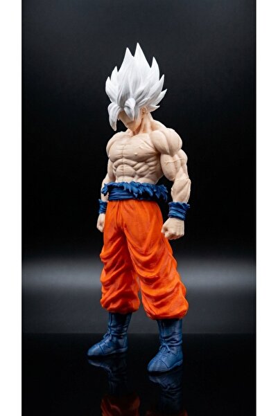 Marchen Collection Dragon Ball, Super Saiyan Figür 20 Cm
