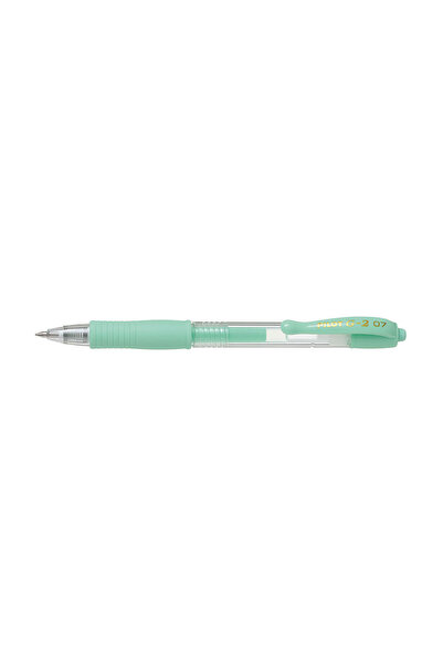 Pilot verde deschis