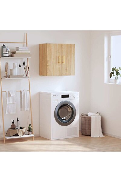 Concept Dulap de perete, stejar sonoma, 60x31x60 cm, lemn compozit