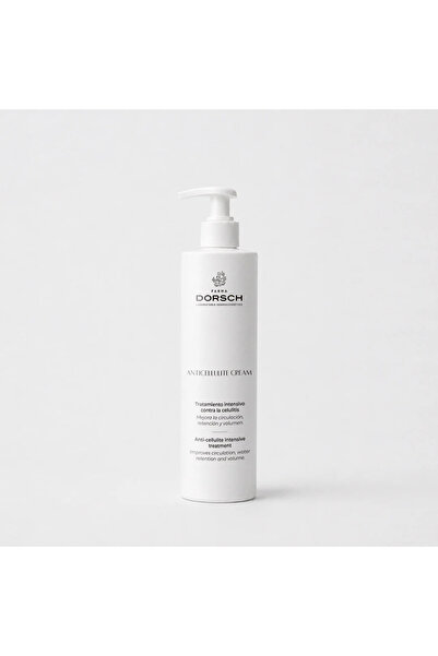 Farma Dorsch Cremă masaj anticelulitic intensiv 200ml