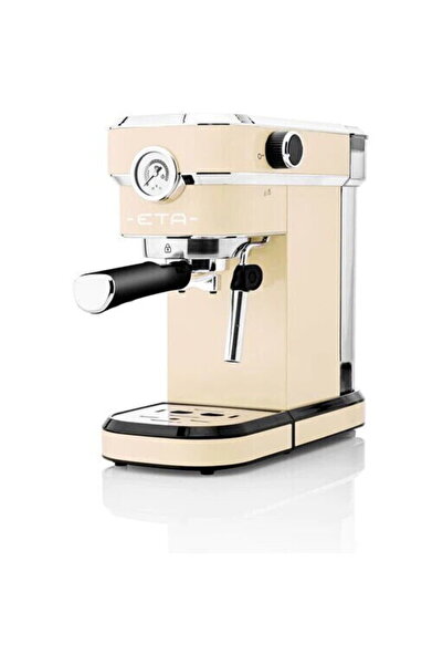 ETA Storio Aparat de cafea espresso cu design subИ›ire, cu presiunea pompei d...