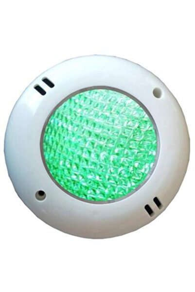Genel Markalar 8 Watt Smd Led Yeşil Mini Sıva Üstü Havuz Lambası