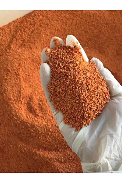 Darende Kayısı Dünyası Doğal Toz Tarhana 1 Kg – Geleneksel Ev Yapımı