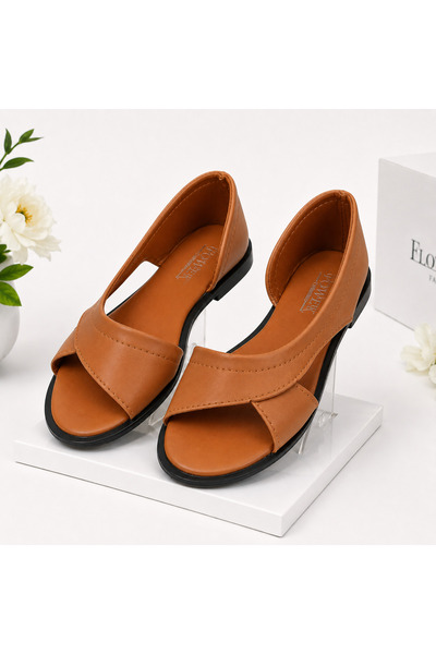 MOON CLOUD Sandals Summer-Gift-Home-Street-Gift Shoes Zyn179