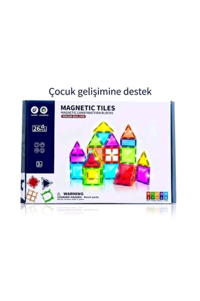 HALLEY MANYETİK FAYANSLAR