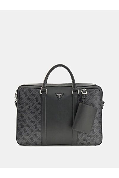 Guess Milano Erkek Evrak Çantası