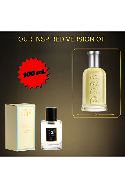 LATELİER ERİN 100 ml apa de parfum MP12 pentru bărbați