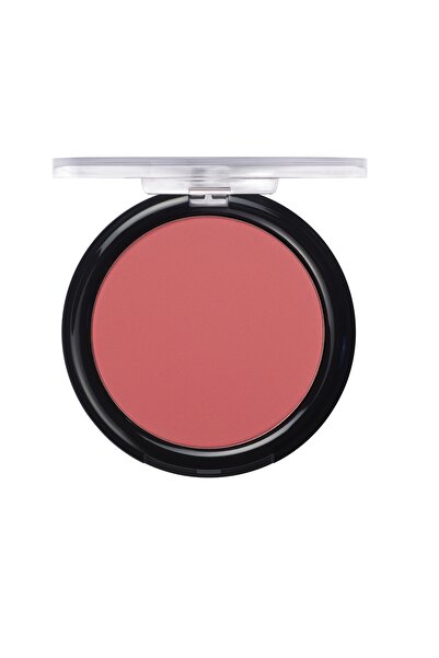 RIMMEL LONDON London Maxi Blush Powder, Wild Card, 9G