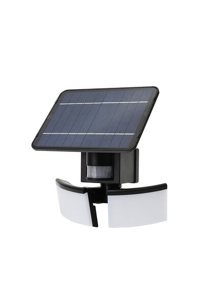 KOÇTAŞ Sensörlü Solar Led Twins Projektör