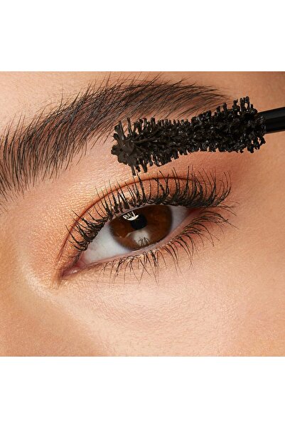 kıko mılano Rimel Extra Sculpt, Mascara pentru volum cu efect panoramic - Negru
