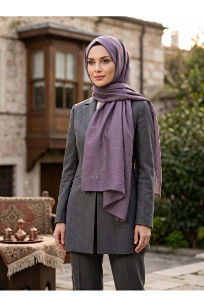 Vissona LIFE ORGANIC ŞAL