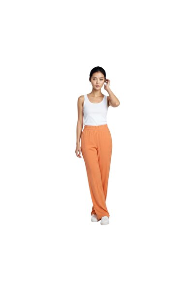 Batik Pantaloni de in pentru femei BAT.45070