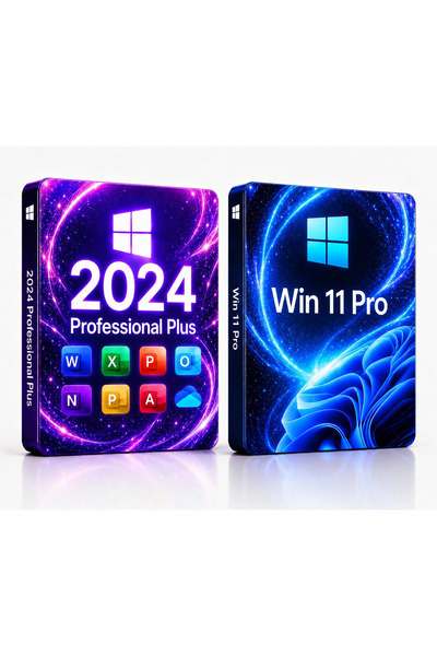 BRF KYonlineSell Orret Home 100 Adet Office2024 Pro Plus Dijital Lisans Anaht...
